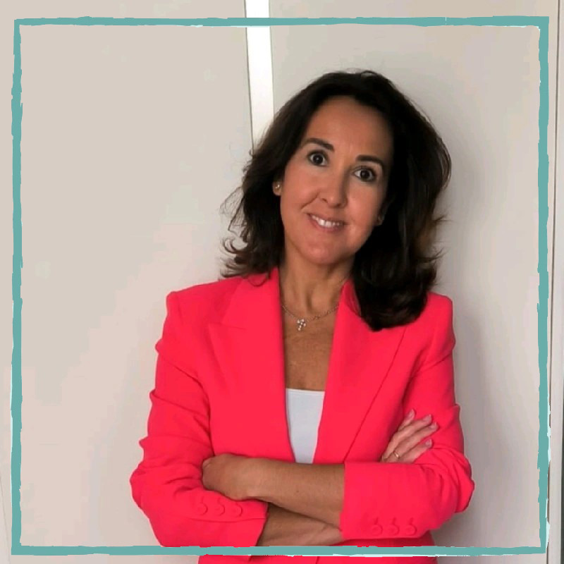 Elena Alfaro, Consultora y formadora independiente de igualdad y diversidad.  
