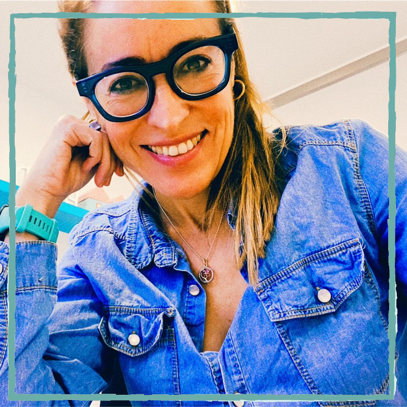 Inma Iglesias Barceló, Psicóloga, coach y facilitadora sistémica